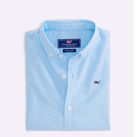 Vineyard Vines Other - Vineyard Vines vote button down shirt